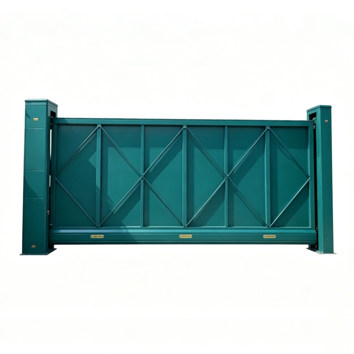 南平顺昌电动悬空门